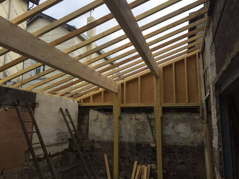 charpente bois le havre