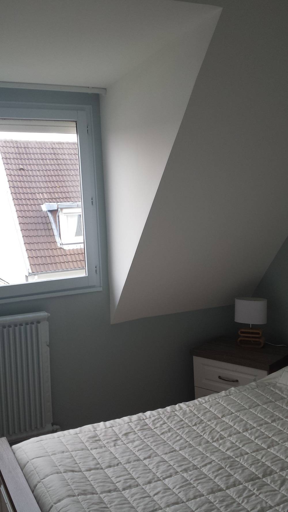 Réaliser la mise en peinture de son habitation proche Le havre 76