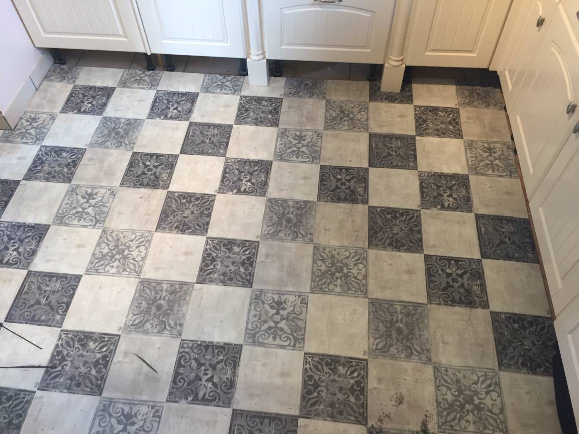 Remplacer son sol pvc par un artisan proche Sainte Adresse 76