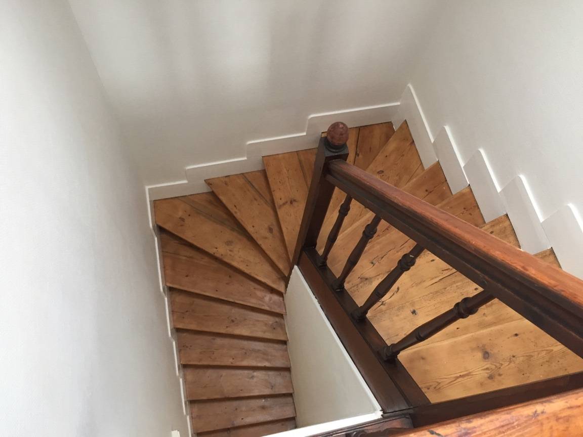 Réaliser les peintures intérieures par un artisan proche Montivilliers 76