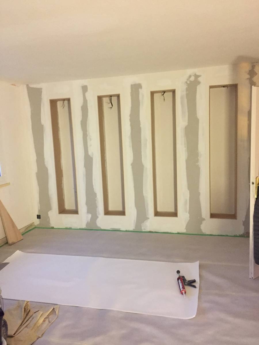 Rafraichissez votre habitation par un peinture professionnel proche Le Havre 76