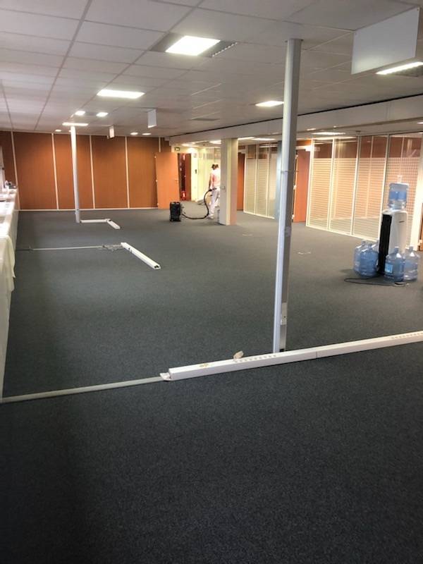 Tarif isolation de toiture par l'extérieur Octeville-sur-Mer proche Harfleur