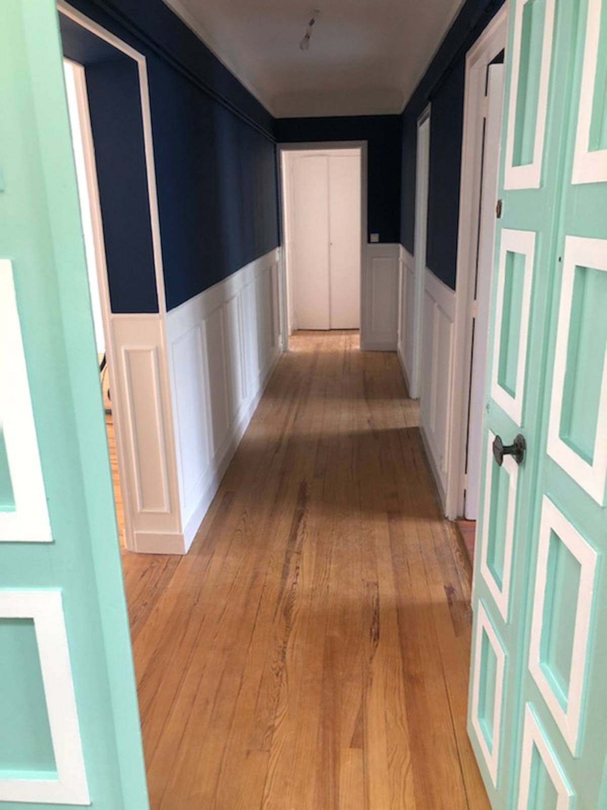 Réaliser la mise en peinture intérieure par une entreprise procheLe havre 76