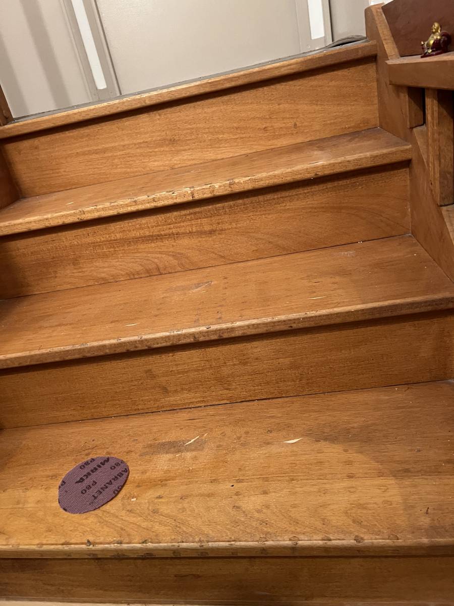 Rénover son escalier par un professionnel  Le Havre