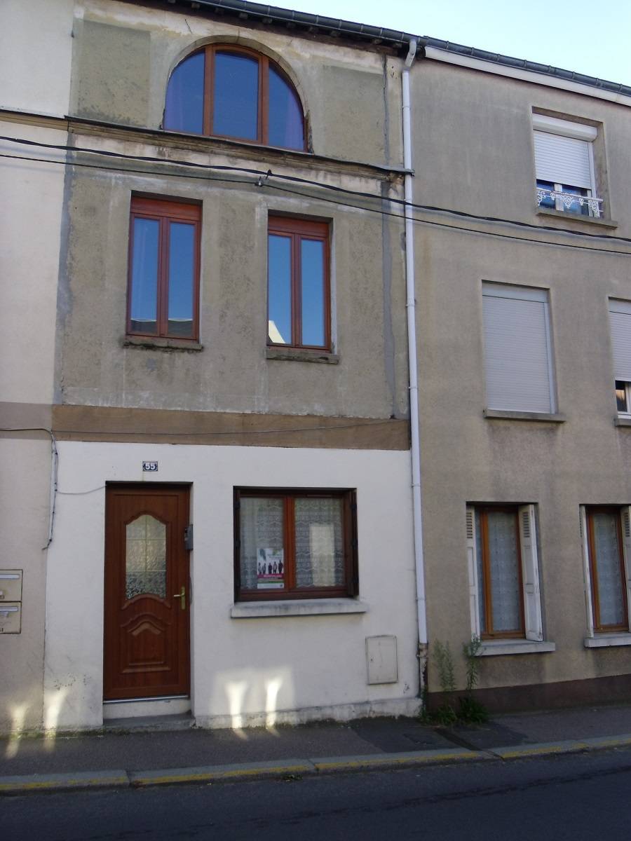 Réaliser le ravalement de sa façade par un peintre proche Montivilliers76