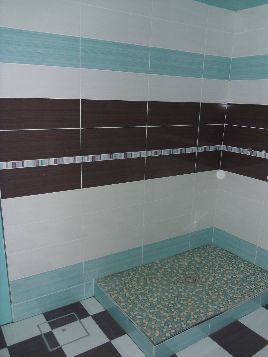 Poser son carelage par un professionnel proche Le Havre