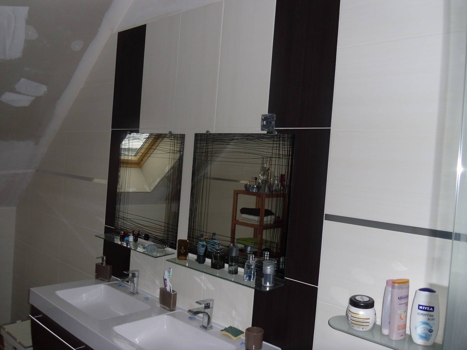 Instaler de la faïence par un artisan proche Montivilliers