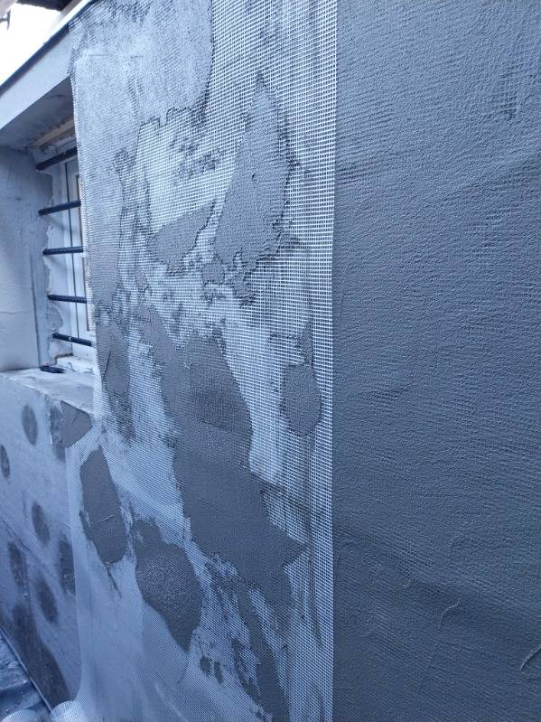 Réaliser une isolation thermique par l'extérieur près du Havre 76