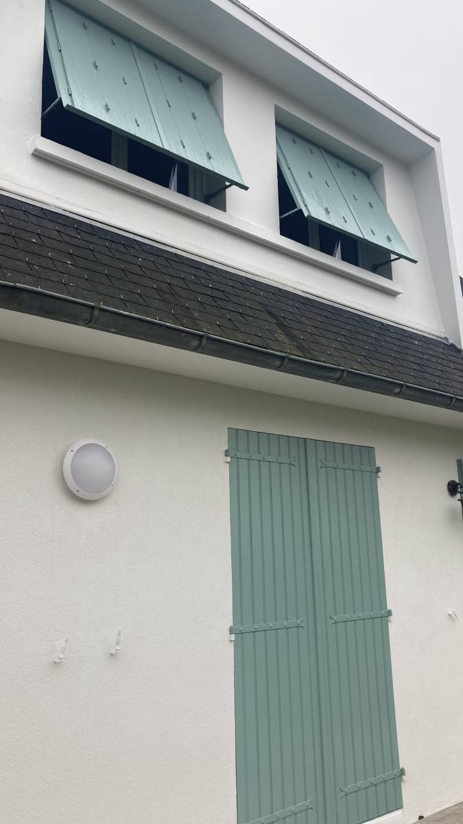 Rénover la façade de votre habitation proche du Havre 76