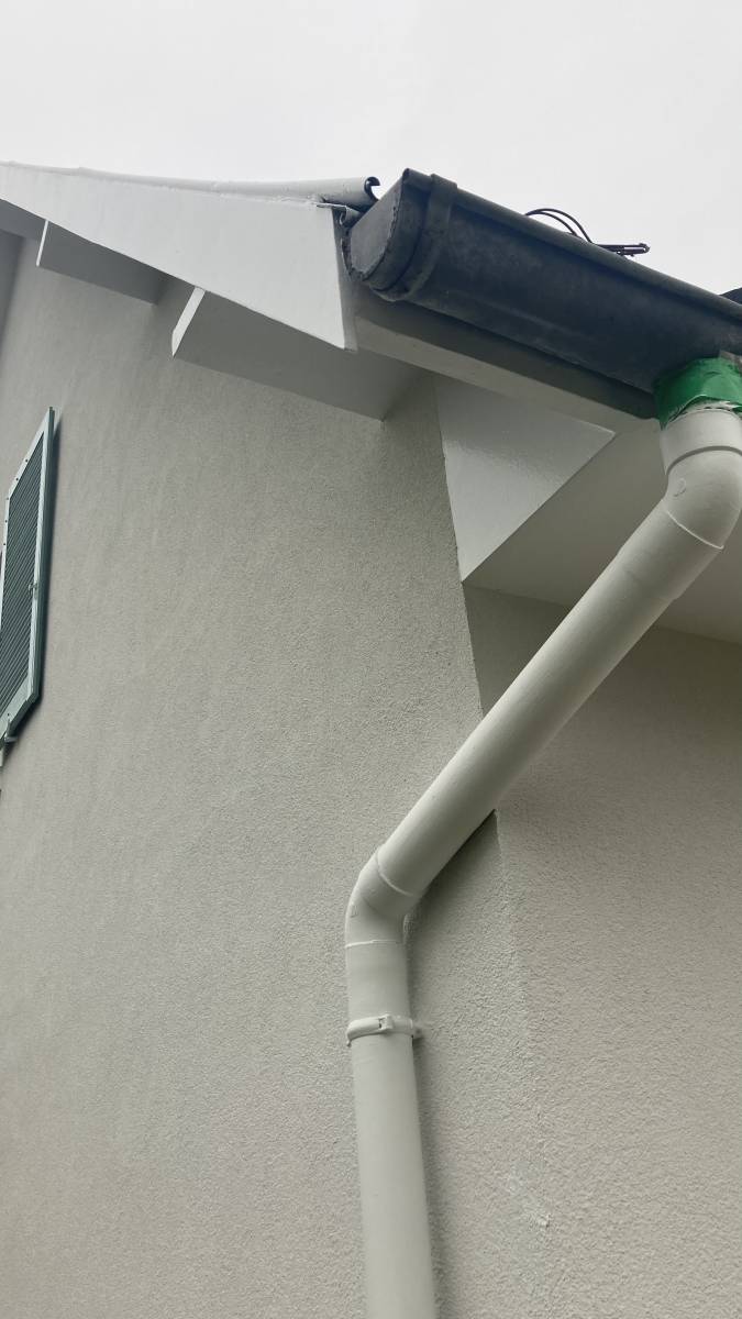 Rénover la façade de votre habitation proche du Havre 76