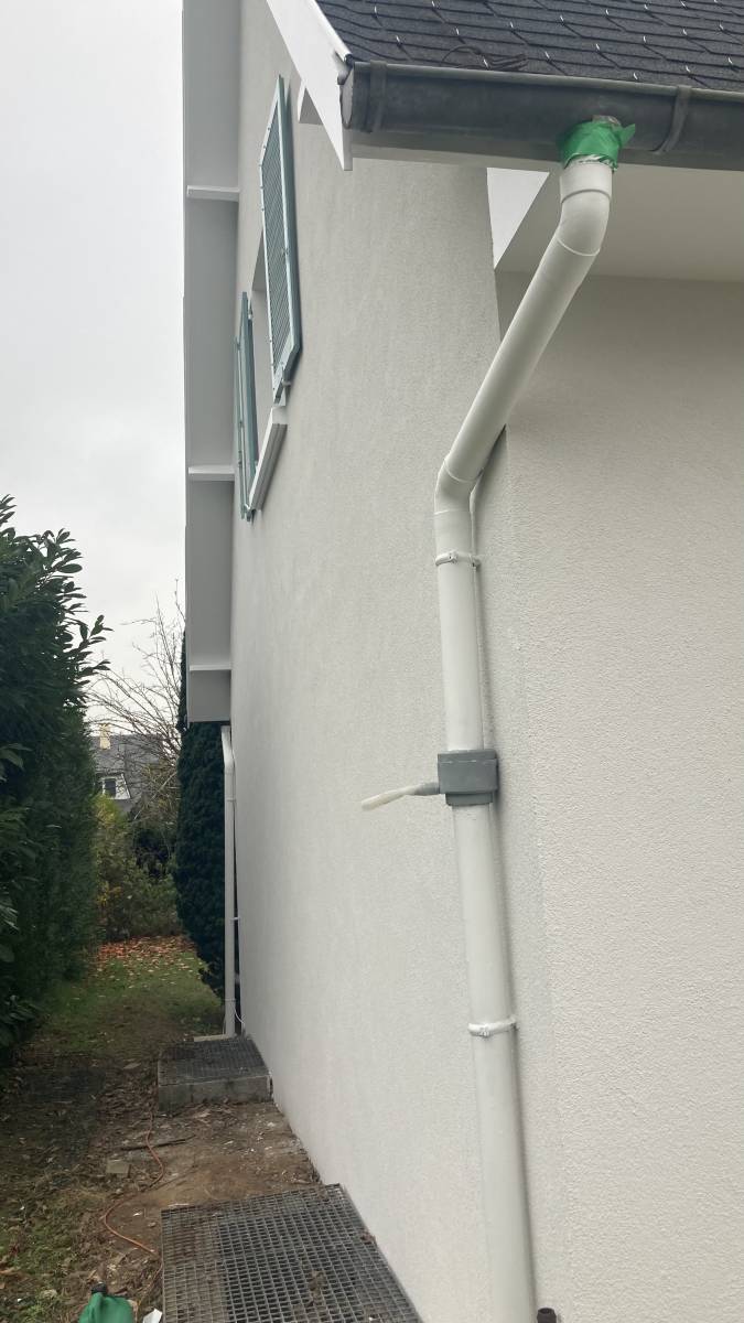 Rénover la façade de votre habitation proche du Havre 76