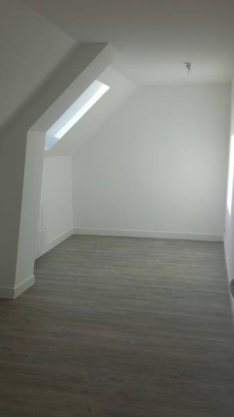 Rénover l'intérieur de son appartement par un peintre proche Le Havre 76