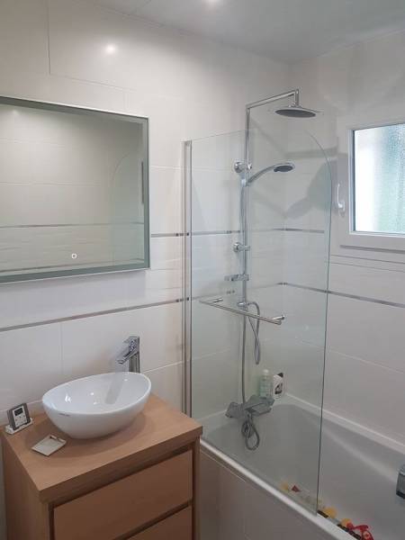 Aménager votre salle e bains par un professionnel proche Montivilliers 76