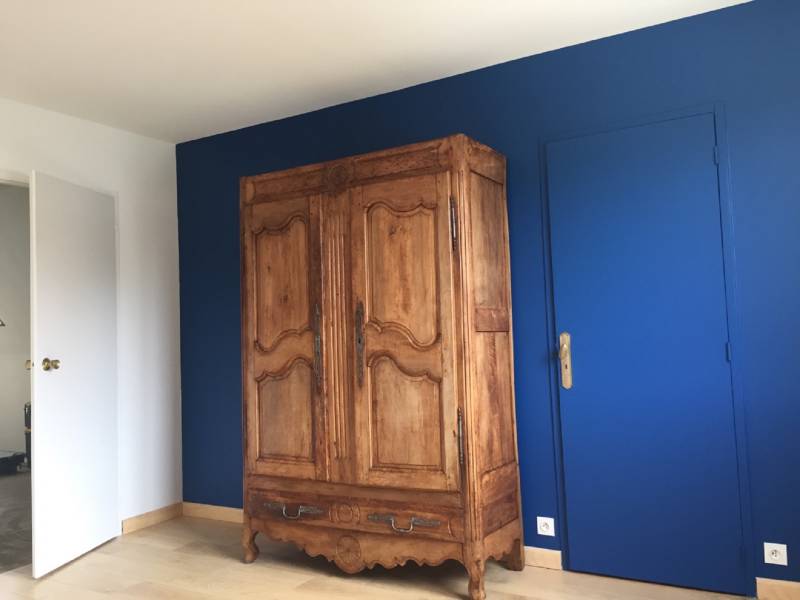 Réaliser une peinture intéreiure par un professionnel proche Montivilliers 76