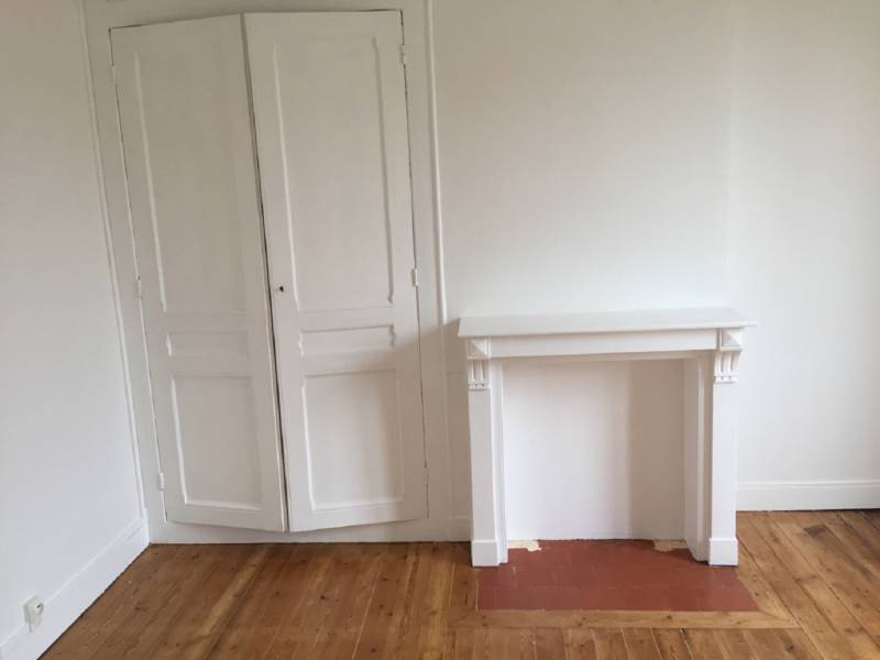 Peindre votre intérieur par un professionnel proche Le havre 76