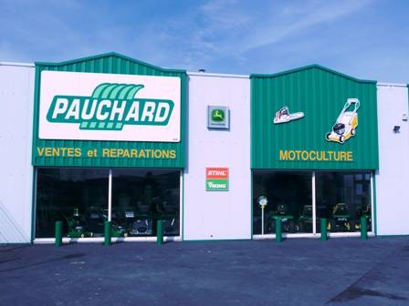 Trouver un spécialiste des espaces verts et motoculture en Normandie sur le secteur du Havre 76