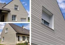 Notre zone d'activité pour ce service Isolation de combles perdues par laine de verre