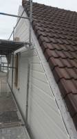 Poser du bardage pvc par un professionnel proche Le Havre 76