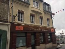 Avant de réaliser la façade