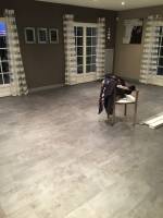 Poser son sol pvc par un professionnel proche le Havre 76