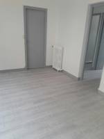 Réaliser la pose d'un sol souple pvc par un professionnel proche Montivilliers 76