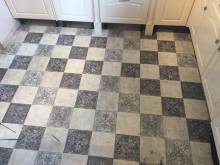 Remplacer son sol pvc par un artisan proche Sainte Adresse 76