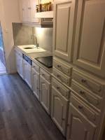 Restaurer ses meubles de cuisine par un peintre proche Montivilliers 76