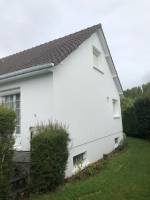 Réaliser le ravalement de sa maison par un peintre proche Montivilliers 76