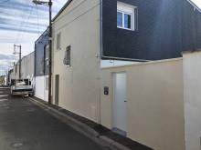 Réaliser une peinture extérieure sur la façade de sa maison