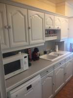 Relooker ses meubles de cuisine par un professionnel proche Le Havre 76