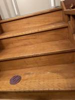 Rénover son escalier par un professionnel  Le Havre