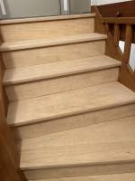 Rénover son escalier par un professionnel  Le Havre