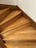 Rénover son escalier par un professionnel  Le Havre