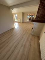 Refaire le parquet de son appartement au Havre et alentours