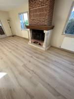 Refaire le parquet de son appartement au Havre et alentours