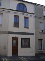 Réaliser la peinture de sa façade par un professionnel proche Le Havre 76