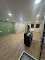 Rénovation peinture intérieure professionnelle près du Havre 76