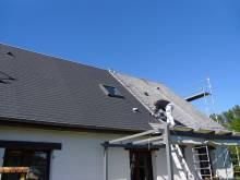 rénover votre toiture