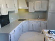 Peindre les meubles de sa cuisine par un peintre professionnel  Le Havre 76