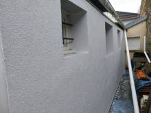 Réaliser une isolation thermique par l'extérieur près du Havre 76