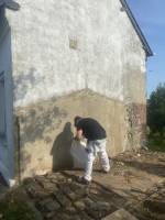 Isolation thermique de l'extérieur au Havre